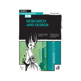 Basics Fashion Design 01: Research and Design