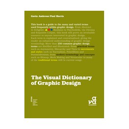 The Visual Dictionary of Graphic Design