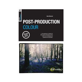 Basics Photography 05: Post Production Colour