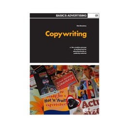 Basics Advertising 01: Copywriting