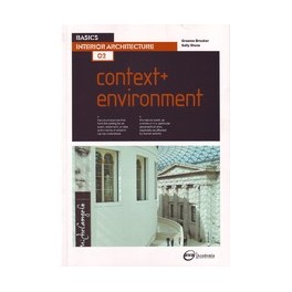 Basics Interior Architecture 02: Context & Environment