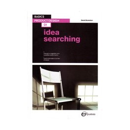 Basics Product Design 01: Idea Searching