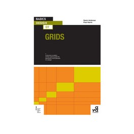 Basics Design 07: Grids