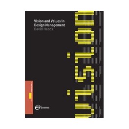 Vision and Values in Design Management
