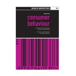 Basics Marketing 01: Consumer Behaviour