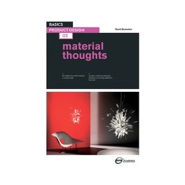 Basics Product Design 02: Material Thoughts