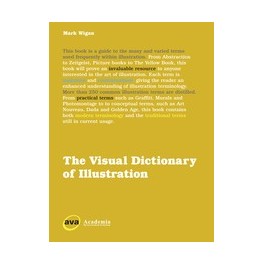 The Visual Dictionary of Illustration