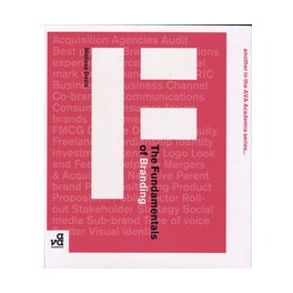 The Fundamentals of Branding