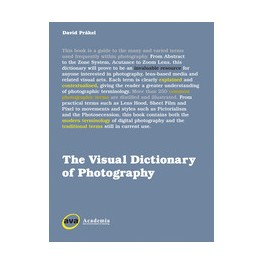The Visual Dictionary of Photography