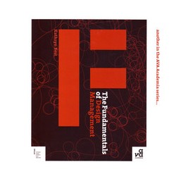 The Fundamentals of Design Management