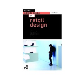 Basics Interior Design 01: Retail Design