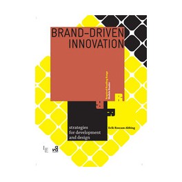 Brand-driven Innovation