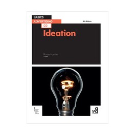 Basics Advertising 03: Ideation