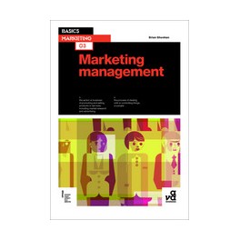 Basics Marketing 03: Marketing Management
