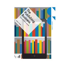 The Publishing Business