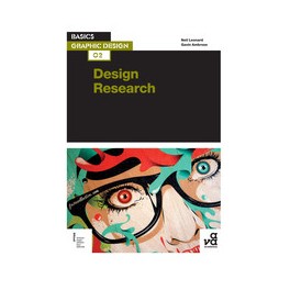 Basics Graphic Design 02: Design Research