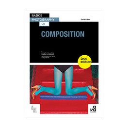 Basics Photography 01: Composition