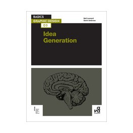 Basics Graphic Design 03: Idea Generation