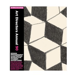 The Art Directors Annual: 90
