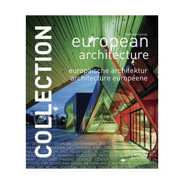 Collection: European Architecture
