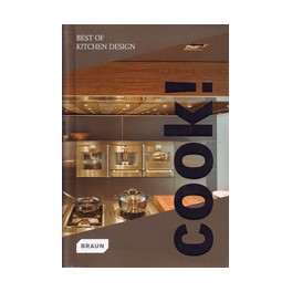 Cook! Best of Kitchen Design