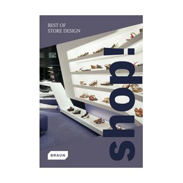 Shop! Best of Store Design