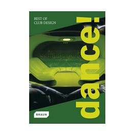 Dance! Best of Club Design