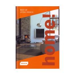 Home! Best of Living Design
