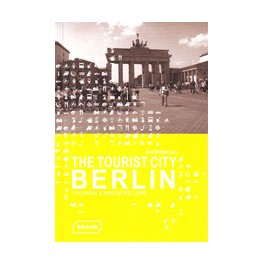 The Tourist City Berlin