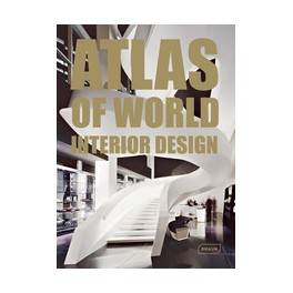 Atlas of World Interior Design