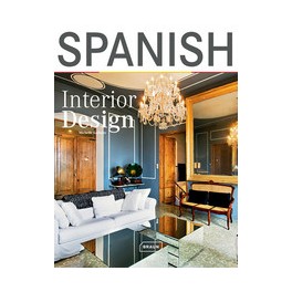 Spanish Interior Design