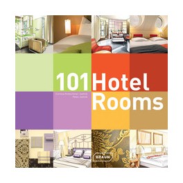 101 Hotel Rooms