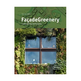 Facade Greenery