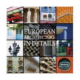 European Architecture in Details