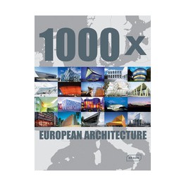 1000x European Architecture