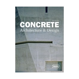 Concrete Architecture & Design