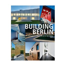 Building Berlin - Vol. 1