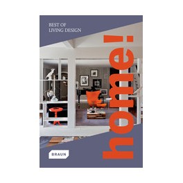 Home! Best of Living Design