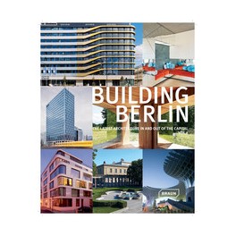 Building Berlin, Vol. 02