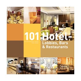 101 Hotel-Lobbies, Bars & Restaurants