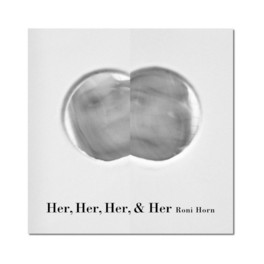 Roni Horn