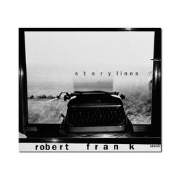 Robert Frank