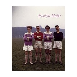 Evelyn Hofer