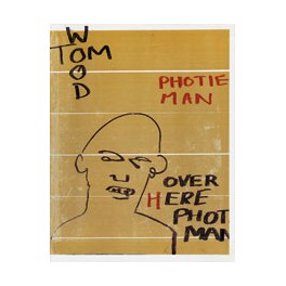 Tom Wood