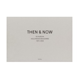 Ed Ruscha
