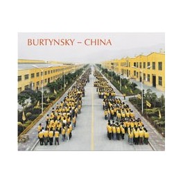 Burtynsky - China