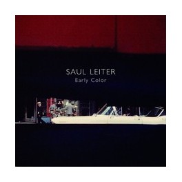 Saul Leiter
