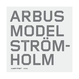 Arbus, Model, Strömholm