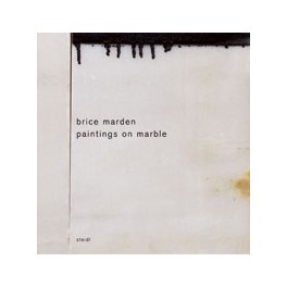Brice Marden
