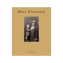 Mike Disfarmer